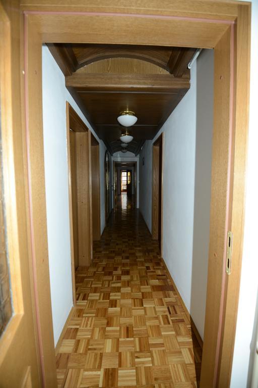 Apartments & Rooms Lipa Bohinj Exterior photo