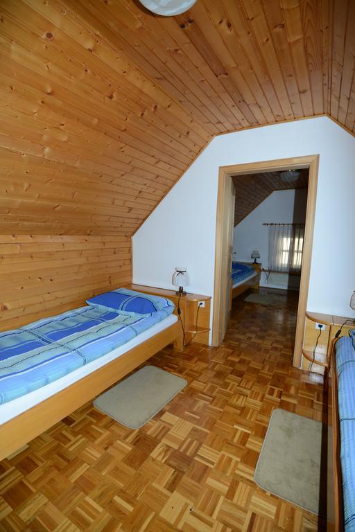 Apartments & Rooms Lipa Bohinj Exterior photo