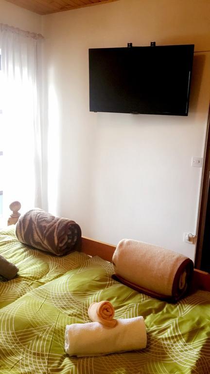 Apartments & Rooms Lipa Bohinj Exterior photo
